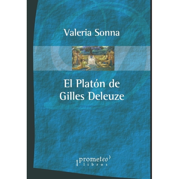 El Platón de Gilles Deleuze (Paperback)