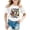 White, variant on SGMVNU Graphic Tees for Boys Girls Kids Girls Clothes Size 14-16 Casual Short Sleeve Crewneck Print T-Shirts Summer Outfit 100 Days of School Shirts(Size 8-9 Years,White)