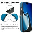 thumbnail image 4 of Nalacover Wallet Case for iPhone 13, Premium Leather Case with Card Holder, 360°Rotation Ring Kickstand, RFID Blocking Protective Magnetic Back Clsoure Case For iPhone 13, Blue, 4 of 13