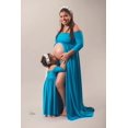 thumbnail image 1 of Robe Assortie Maman et Moi, Robe de Grossesse Maman, Robe Petite Fille, 1 of 6