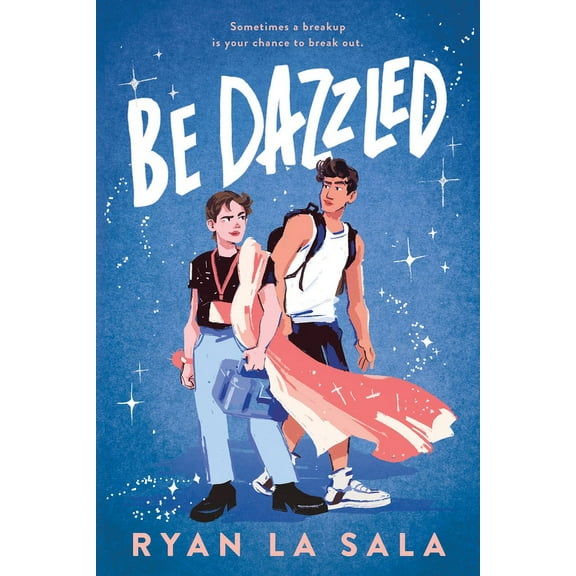 Be Dazzled, (Paperback)
