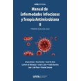 thumbnail image 1 of Manual De Enfermedades Infecciosas Y Terapia Antimicrobiana Vol II Blanco, 1 of 2