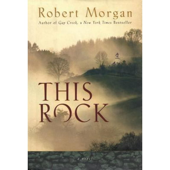 Pre-Owned This Rock (Hardcover) 1565123034 9781565123038