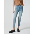 thumbnail image 3 of High Rise Skinny Jean, 3 of 6