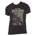 thumbnail image 4 of Fiver Finger Death Punch Men's War Soldier T-Shirt Medium | Officially Licensed Merchandise, 4 of 4