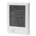 thumbnail image 1 of Termostato Space Heater Cadet CSC101TW, 1000 W, 120 V, color blanco, 1 of 7