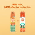 OFF! FamilyCare Insect Repellent I, Smooth & Dry Mosquito Bug Spray