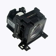 Projector Lamp DT00757 for HITACHI CP-X251 CP-X256 ED-X10