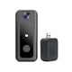 thumbnail image 3 of Corui Smart Wireless Doorbell APP Remote Control Smart Home Security System Cameras, 3 of 5