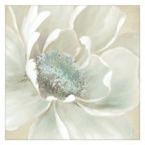 Winter Blooms I by Carol Robinson Wrapped Canvas Painting Art Print
