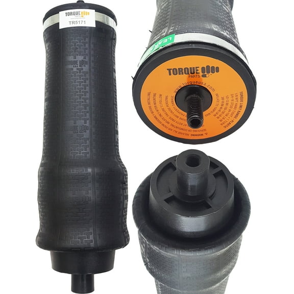 Replaces Goodyear 1S5-171 1S5-065 1S5-141 Cab Air Spring Cabin Sleeper Bag Volvo