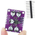 thumbnail image 3 of PCM1808 Audio Decoder Module 24-bit ADC Board for Audio Signal Development, 3 of 8