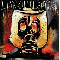 Hank Williams III - Hillbilly Joker - Music & Performance - CD