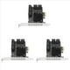 thumbnail image 2 of 3X 10 Puertos 3.0 una PCIe X1 Tarjeta de ExpansióN Adaptador PCI Express Convertidor SATA3 6G con Disipador de para, 2 of 8
