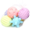 thumbnail image 1 of Multi Ball Set Creative Professional Funny Sensory Ball Massage Ball for Babies, 1 of 10
