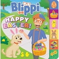 thumbnail image 1 of Pre-Owned Blippi: Happy Easter! (Board book) 0794446957 9780794446956, 1 of 1