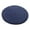 Dark Blue, variant on Yooshoverk Plush Round Chair Cushion, Thickened for Balcony & Bedroom Comfort