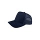 thumbnail image 1 of Top Headwee Poly Cotton Twill Gorra de Trucker - Armada TOP HEADWEAR Sombrero del camionero, 1 of 1