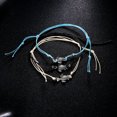 thumbnail image 2 of DPTALR Popular Sea Turtles Pendant Lady Beach Section Anklet Foot Jewelry, 2 of 5