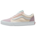 thumbnail image 2 of VANS FU OLD SKOOL Sneakers Pastel Block Multi/True White, 2 of 5