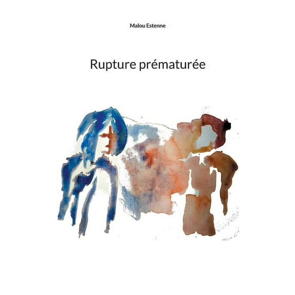 Rupture prÃ©maturÃ©e, (Paperback)