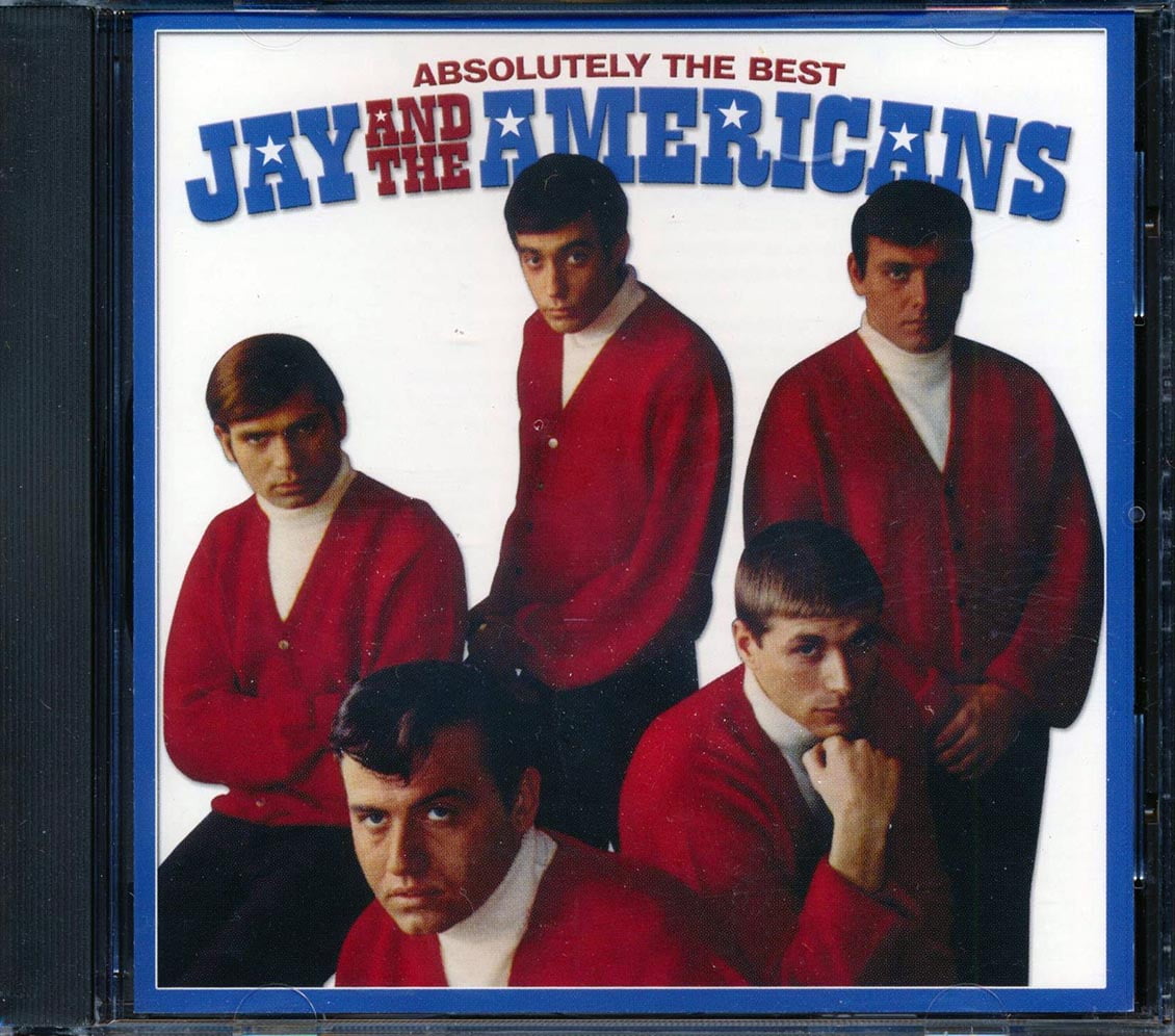 Jay & the Americans - Stereo Singles Collection - Music