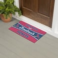 thumbnail image 2 of St. Louis Cardinals 28" x 16" Come Back With Tickets Indoor/Outdoor Trapper Mat, 2 of 2