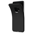 thumbnail image 2 of Funda Liquid air para Samsung galaxy S9 Matte black Spigen Spiggen original, 2 of 2