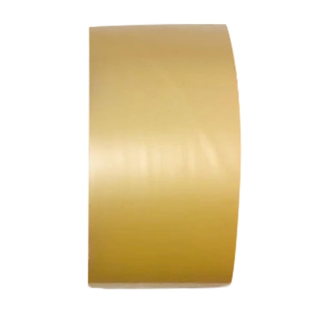 simhoa Adhesive Ball, High Tensile Strength Decorative DIY Craft Bright Colors Relaxing Yellow