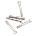 thumbnail image 1 of Watch Repair Screws, Precise Long Service Life Sturdy Watch Screws  For Watch Repair, 1 of 8