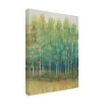 thumbnail image 2 of Tim OToole 'Woodland Edge II' Canvas Art, 2 of 3