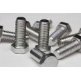 thumbnail image 3 of FOREVERBOLT FBHEXB5811112P10 5/8"-11 18-8 Hex Head Cap Screw, Stainless Steel, PK 10, 3 of 5