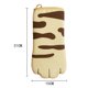 thumbnail image 4 of Silicone Oven Mitts, Cute Cat Design Cooking Gloves for Heat Resistant Protection, Soft Comfortable Ovenwear, 4 of 4