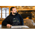 thumbnail image 3 of Arctic Cat&shy; Alterra ATV Off Road Hooded Sweatshirt, 3 of 5