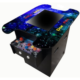 Arcade1UP XL SIZE Golden Tee 3D x Midway Legacy XL Arcade Machine