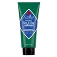 thumbnail image 1 of Acondicionador nutritivo para cabello y cuero cabelludo Jack Black 300 ml, 1 of 1