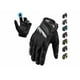 thumbnail image 1 of Guantes Para Moto Motociclista Xtellar negro Mujer Y Hombre Pz03, 1 of 4
