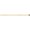 Extra Hard Brass Ball, variant on Vater Concert Ensemble Series Xylophone & Bell Mallets Medium Rubber Head