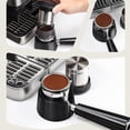 thumbnail image 2 of Wisewang 2pack Coffee Base And Stand, Compatible Features Non-Slip Operation, Durable Construction, Great Tool Polygon, 2 of 6