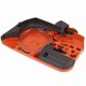 thumbnail image 1 of Chainsaw Clutch Cover Replacement for 445e II 450E 450 455 Rancher II Models, 1 of 3