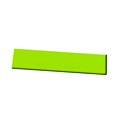 thumbnail image 4 of DYNWAVECA Dragon Boat Paddle Tip Protector,Paddle Edge Guards,Replacement Silicone Anti Slip Lightweight Easy to Use Kayak Paddle Guards green, 4 of 10