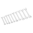 thumbnail image 3 of Dodecagon Box End Wrench Set 6Pcs Lengthen Double Head Pentalobe Spanner Auto Repair Tool, 3 of 8