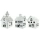 thumbnail image 1 of Portavelas AuldHome Design Colección Christmas Village AuldHome Farmhouse #2, 1 of 9