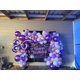 thumbnail image 2 of Globo número 60 Enyeopd de 1 m para decoración de fiesta, color morado, 2 of 5