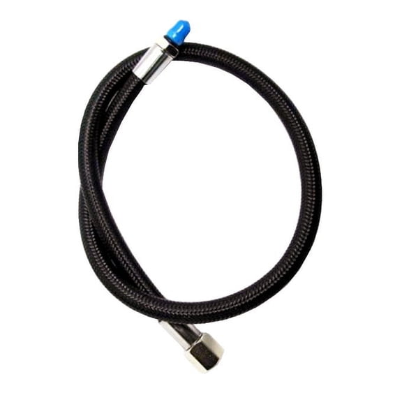 Storm Low Pressure Flexible Scuba Diving Regulator Hose 84inch