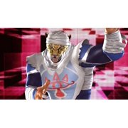 Tekken Tag Tournament 2 - Nintendo Wii-U
