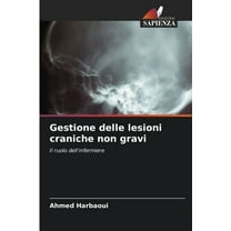 Gestione delle lesioni craniche non gravi, (Paperback)
