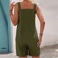thumbnail image 5 of 2 Piece Outfits Summer,Womens 2 Piece Set Summer Lounge Outfits Casual Sleeveless Tops Matching Sets Jogging Suits, 5 of 5