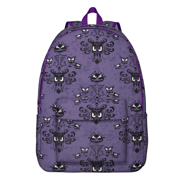 Celestial Astronomical Constellation Pattern Casual Daypack – Lightweight Travel Backpack with Comfortable Carrying and Anti-theft Features for Female Professionals, Travelers, and Students