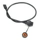 thumbnail image 4 of Conector USB impermeable IP67 TYPEC hembra macho con toma de cable E10TPCTFF/TPCAM (0,5 metros), 4 of 12
